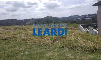 Imagem: TERRENO EM CONDOMÍNIO - OURO FINO - SP