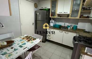 Imagem 7: OCEAN FRONT PRAIA DA BARRA - 104M² SOL DA MANHÃ