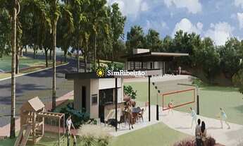 Imagem 2: Terreno a venda no Reserva do Ipê. Bairro Vila do Golf