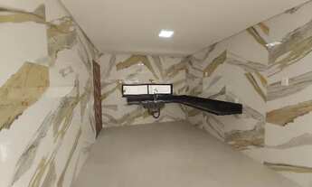 Imagem 5: Casa duplex com quatro suítes no condomínio Jardins do Lago - Eusébio - 229m²