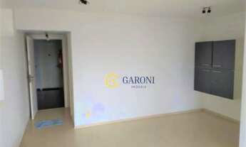 Imagem 2: Alto da Lapa, apartamento p/ locação mobiliado