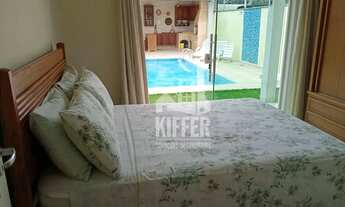 Imagem 4: Casa com 3 dormitórios à venda, 120 m² por R$ 700.000,00 - Pedreira - Maricá/RJ