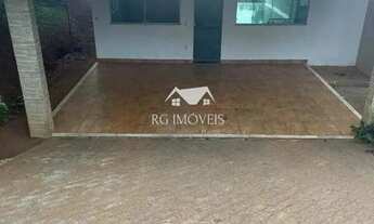 Imagem 4: Casa linear 3 quartos com suíte sendo 2 com closet, para locação no condomínio Serra dos B