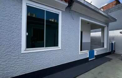 Imagem: Casa com 2 quartos na Prata - Nova Iguaçu