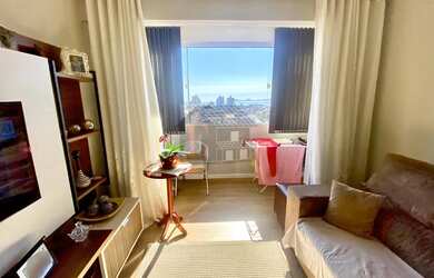 Imagem 4: Próximo a Estácio