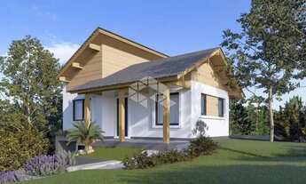 Imagem: Casa nova 2 dormitórios