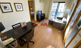 Imagem: Flat com ótimo preço no bairro Moema