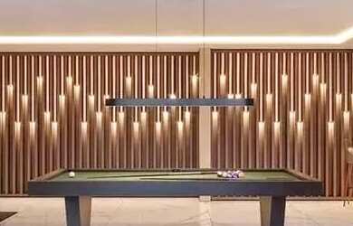 Imagem 6: Apartamento à venda em Barueri, Alphaville, com 2 quartos, com 64 m², Vedara Alphaville