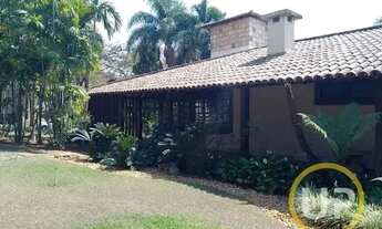 Imagem 3: Casa de Condominio em Braúnas - Belo Horizonte