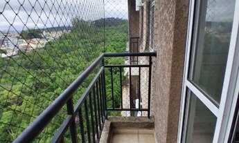 Imagem 4: Apartamento com 2 dormitórios para alugar, 53 m² por R$ 2.100/mês - Vila Nossa Senhora das