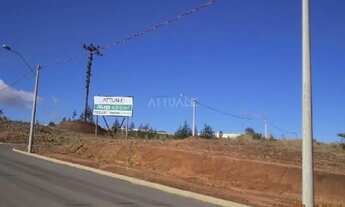 Imagem: Terreno RST Villagio Iguatemi