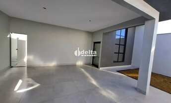 Imagem 2: Casa residencial disponível para venda no bairro Minas Gerais em Uberlândia-MG