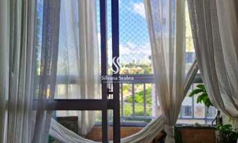 Imagem 6: Vendo apartamento de 3 quartos em piedade