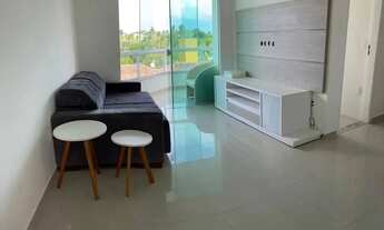 Imagem 7: Imóvel para aluguel com 60 metros quadrados com 2 quartos em Buraquinho - Lauro de Freitas