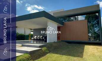 Imagem: Casa à venda em Igarapé Condomínio Serra