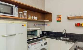 Imagem 6: Excelente apartamento JK de 29m² na frente da Redenção