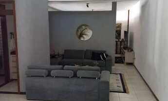 Imagem 6: Casa com 5 dormitórios, 400 m² - venda por R$ 949.000,00 ou aluguel por R$ 8.500,00/mês