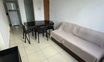 Imagem: Santana tower 2/4 na Fraga maia Mobiliado