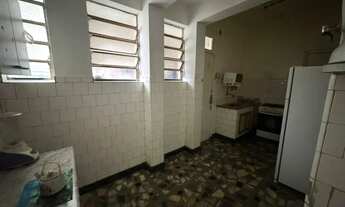 Imagem 3: Apartamento com Área Privativa no Floresta