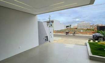 Imagem 5: Casa com Piscina no Condomínio Residencial Villa Segura