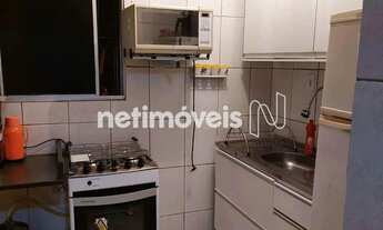 Imagem 2: Venda Apartamento 2 quartos Granja de Freitas Belo Horizonte
