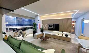 Imagem 5: Apartamento 3 quartos em Village Veneza - Goiânia - GO