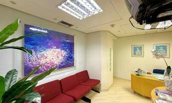 Imagem 7: Conjunto comercial para venda em Moema , 47m²