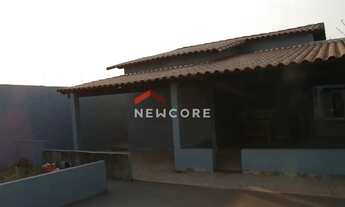 Imagem: Casa em Rua Miron Melazzo - Shopping Park