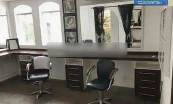 Imagem 3: Casa com 3 dormitórios para alugar, 273 m² por R$ 9.000,00/mês - Jardim Vergueiro - Soroca