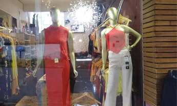 Imagem: Passo ponto ou vendo