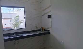 Imagem 2: Casa a venda no BAIRRO VILA ALIANÇA