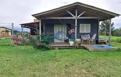 Imagem: Excelente sítio pronto para moradia em