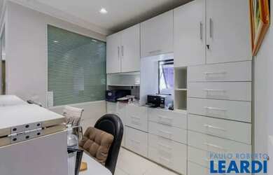 Imagem 6: CONJ. COMERCIAL - HIGIENÓPOLIS - SP