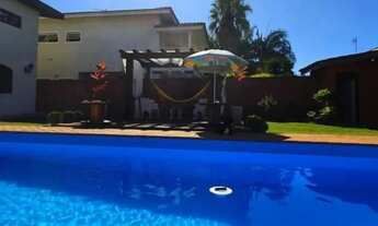 Imagem 7: CASA TÉRREA - LOTEAMENTO LOANDA - SP