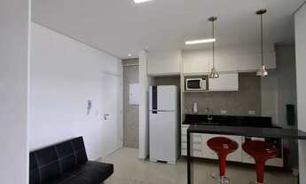 Imagem: Imóvel para aluguel possui 61 metros quadrados