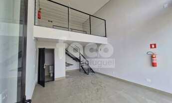 Imagem 6: Loja Comercial para Alugar em Uberlândia 47,16 m² no Jardim Sul