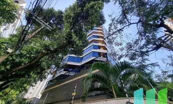 Imagem: Apto Montado - 4 Quartos - 160m² - Ed