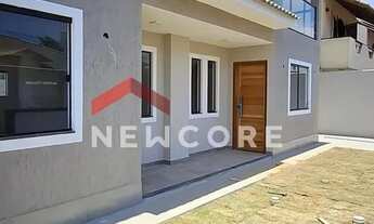 Imagem 3: Casa em Avenida Doutor Antônio Marques Matias - Jardim Atlântico Central (Itaipuaçu) - Mar