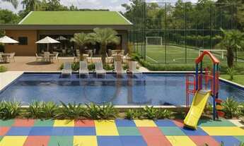 Imagem 3: Cobertura Duplex dos Sonhos com Lazer Privativo na Barra Olímpica 3 Quartos, 151m²