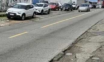 Imagem 2: Galpão em Campinas de Pirajá - Salvador - BA