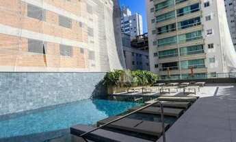 Imagem 4: Apartamento com 4 dormitórios à venda, 135 m² por R$ 2.499.000 - Centro - Balneário Cambor