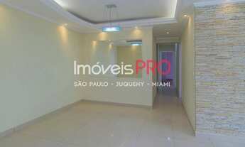 Imagem 4: 3 dormitórios na região da Saúde - Próximo ao Metro