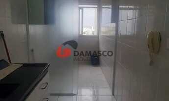 Imagem 8: Apartamento à venda 2 Quartos, 1 Suite, 1 Vaga, 53M², Vila Pires, Santo André - SP