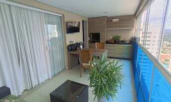 Imagem 3: Apartamento 3 Quartos Varandas Eldorado