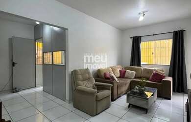 Imagem 2: Vendo Casa ampla com lazer privativo para morar ou seu negocio