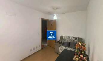 Imagem 2: Vila Lage - Apartamento no segundo andar de 2 quartos no Sol do Porto