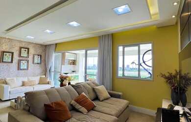 Imagem 5: Vendo Apto 131m² no Jardins de Vêneto