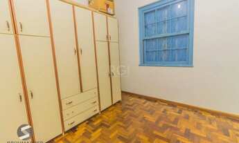 Imagem 7: Casa para Venda - 165m², 3 dormitórios, 4 vagas - Santa Tereza