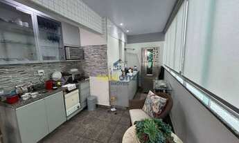 Imagem 6: Apartamento, 4 quartos, 2 suites, 3 vagas