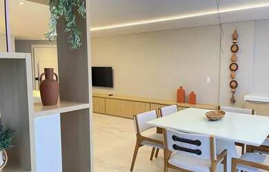 Imagem 7: Imóvel para venda tem 118 metros quadrados com 3 quartos em Porto de Galinhas - Ipojuca